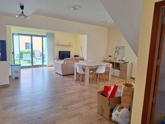 2 chambre Maison de Ville à vendre à Caleta de Fuste, Antigua - 259 000 € (Ref: 10031543)