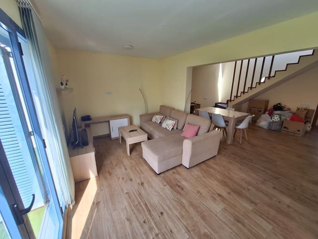 2 chambre Maison de Ville à vendre à Caleta de Fuste, Antigua - 259 000 € (Ref: 10031543)