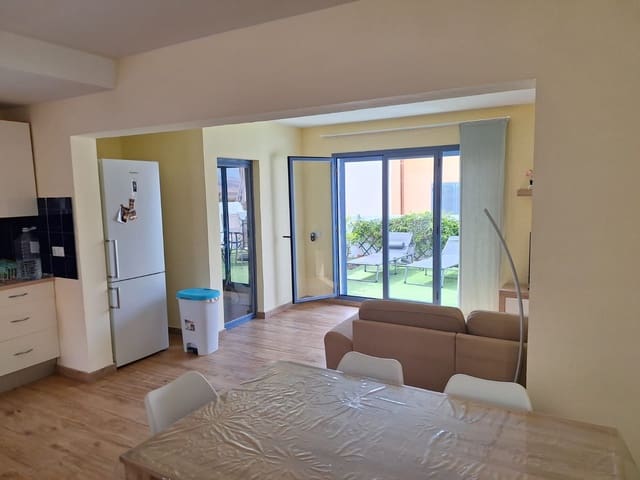 2 chambre Maison de Ville à vendre à Caleta de Fuste, Antigua - 259 000 € (Ref: 10031543)