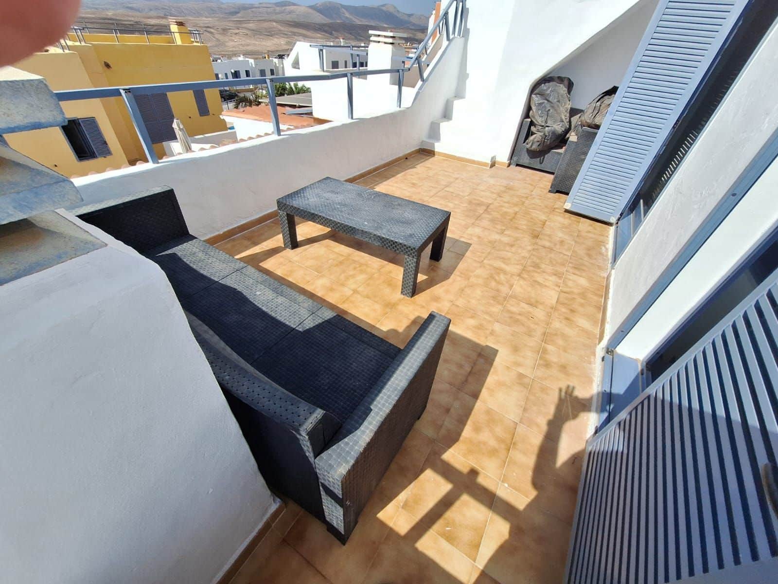 2 quarto Casa em Banda para venda em Caleta de Fuste - 259 000 € (Ref: 10031543)