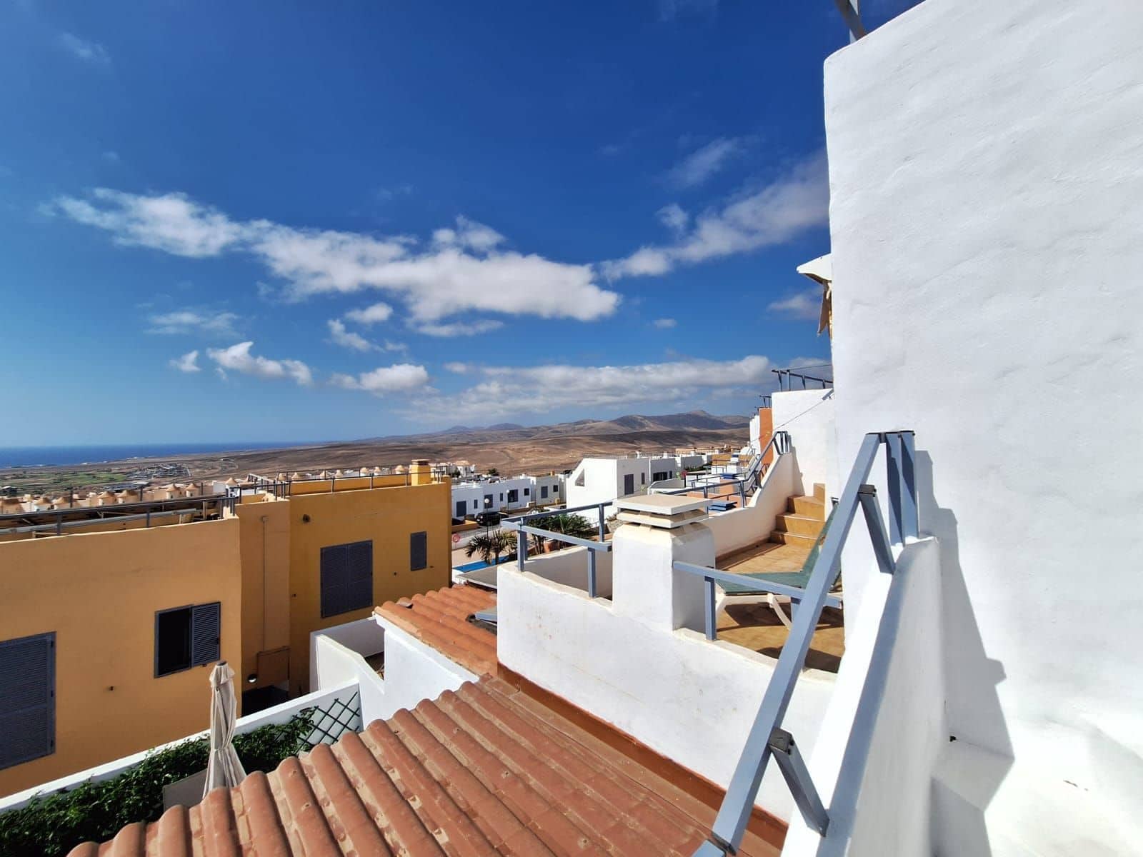 2 quarto Casa em Banda para venda em Caleta de Fuste - 259 000 € (Ref: 10031543)