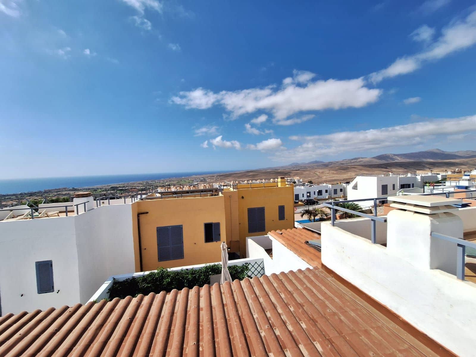2 quarto Casa em Banda para venda em Caleta de Fuste - 259 000 € (Ref: 10031543)