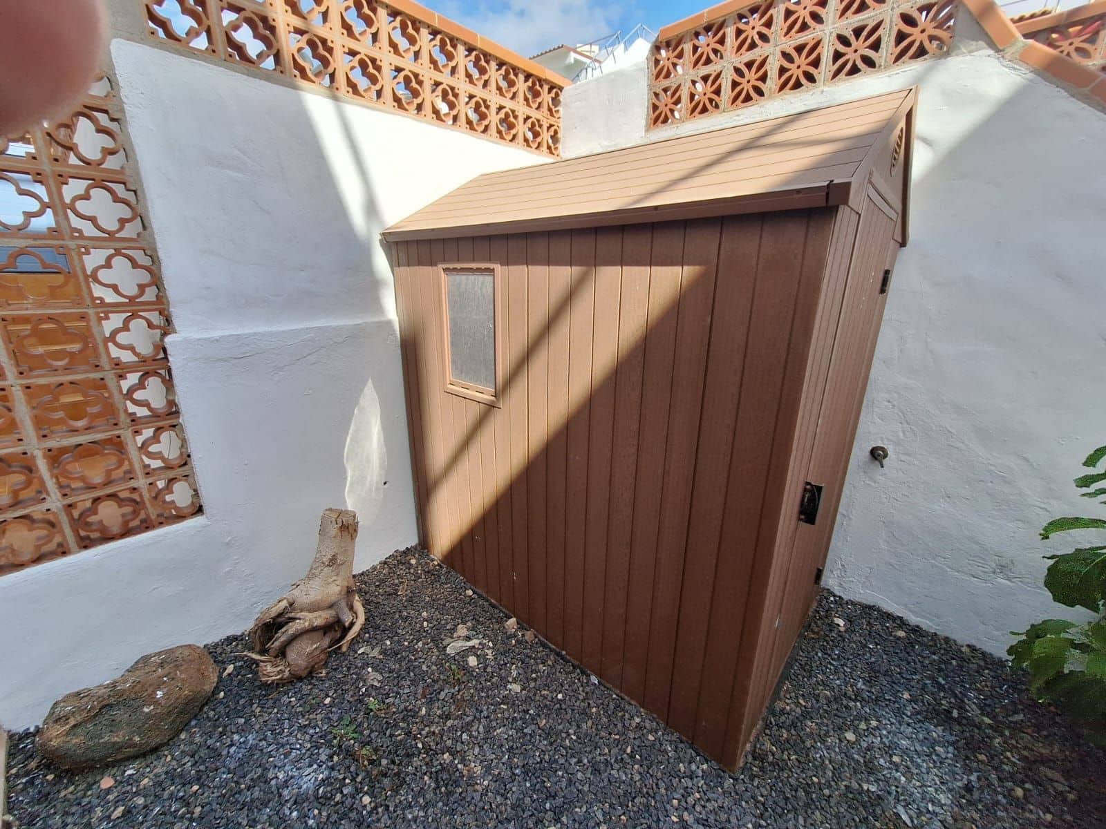 2 quarto Casa em Banda para venda em Caleta de Fuste - 259 000 € (Ref: 10031543)