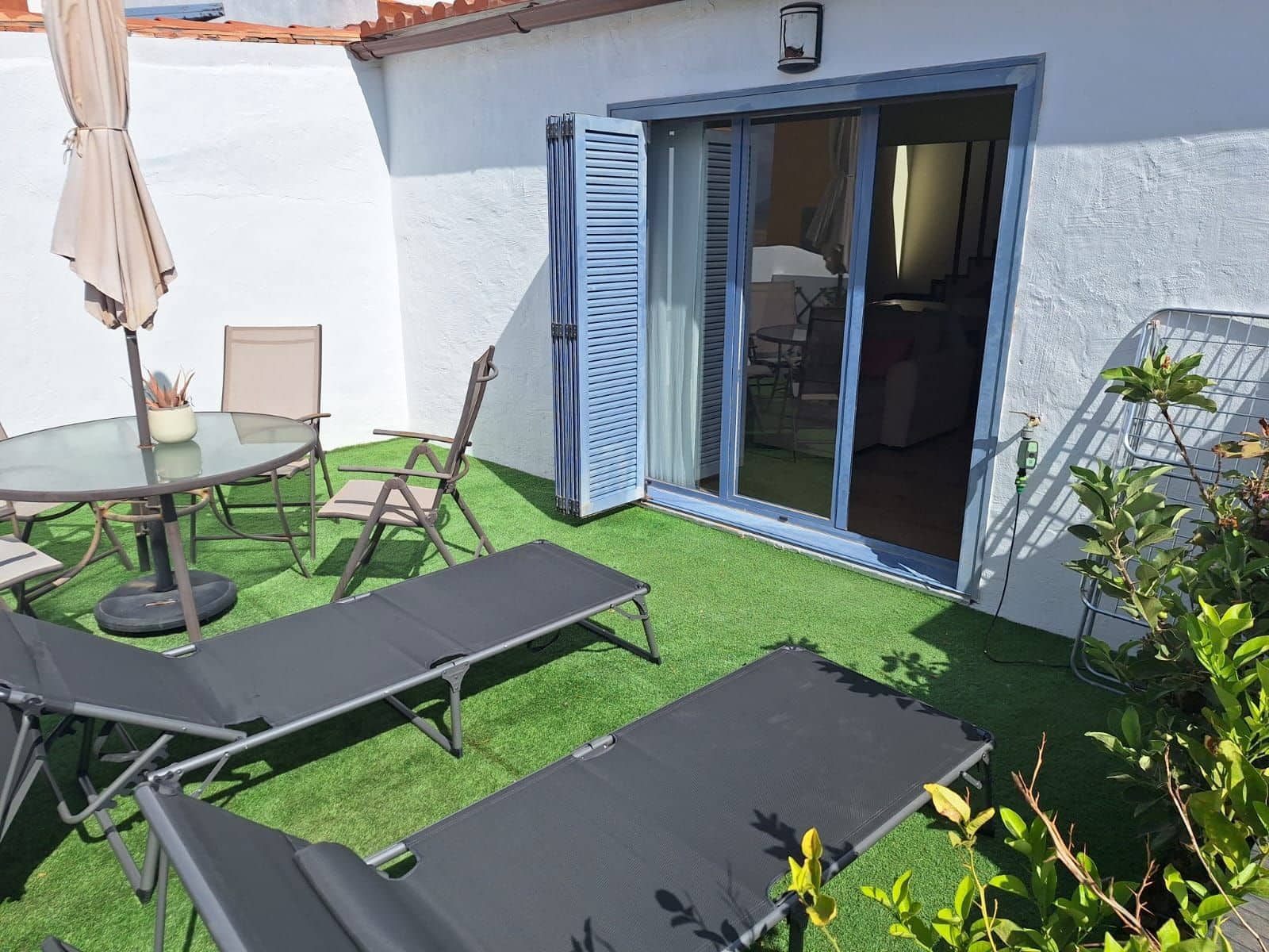 2 quarto Casa em Banda para venda em Caleta de Fuste - 259 000 € (Ref: 10031543)