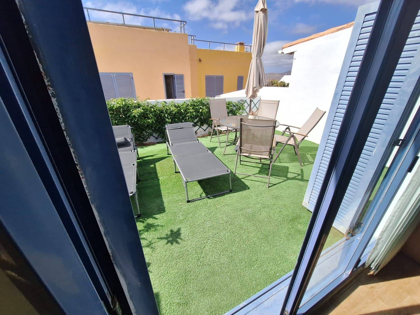 2 quarto Casa em Banda para venda em Caleta de Fuste - 259 000 € (Ref: 10031543)