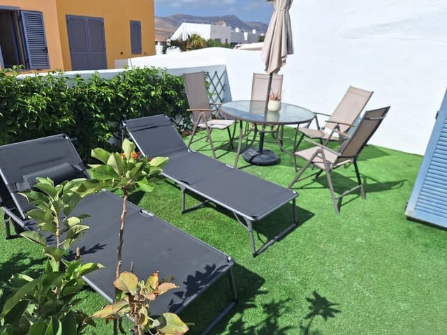 2 chambre Maison de Ville à vendre à Caleta de Fuste, Antigua - 259 000 € (Ref: 10031543)
