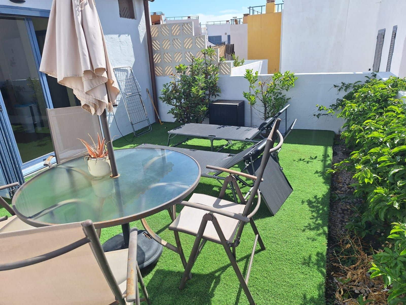 2 quarto Casa em Banda para venda em Caleta de Fuste - 259 000 € (Ref: 10031543)