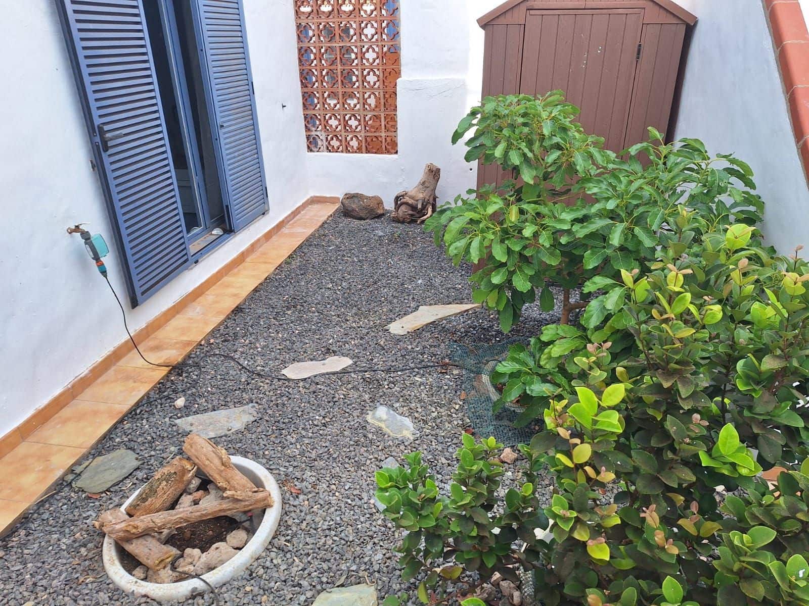 2 quarto Casa em Banda para venda em Caleta de Fuste - 259 000 € (Ref: 10031543)