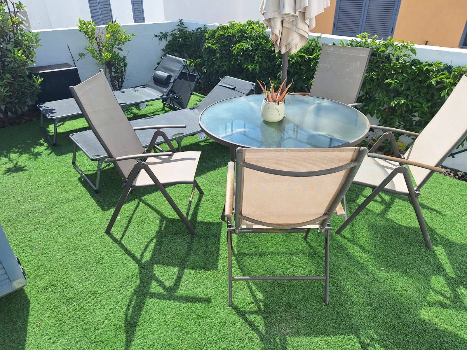 2 quarto Casa em Banda para venda em Caleta de Fuste - 259 000 € (Ref: 10031543)