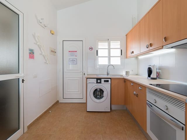 1 soverom Bungalow til salgs i Caleta de Fuste, Antigua - € 185 000 (Ref: 10031544)