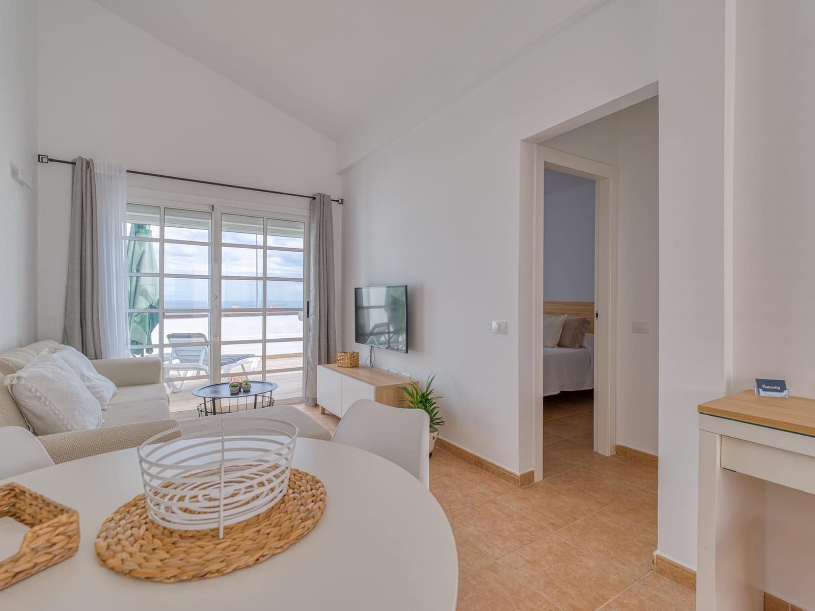 1 soverom Bungalow til salgs i Caleta de Fuste - € 185 000 (Ref: 10031544)
