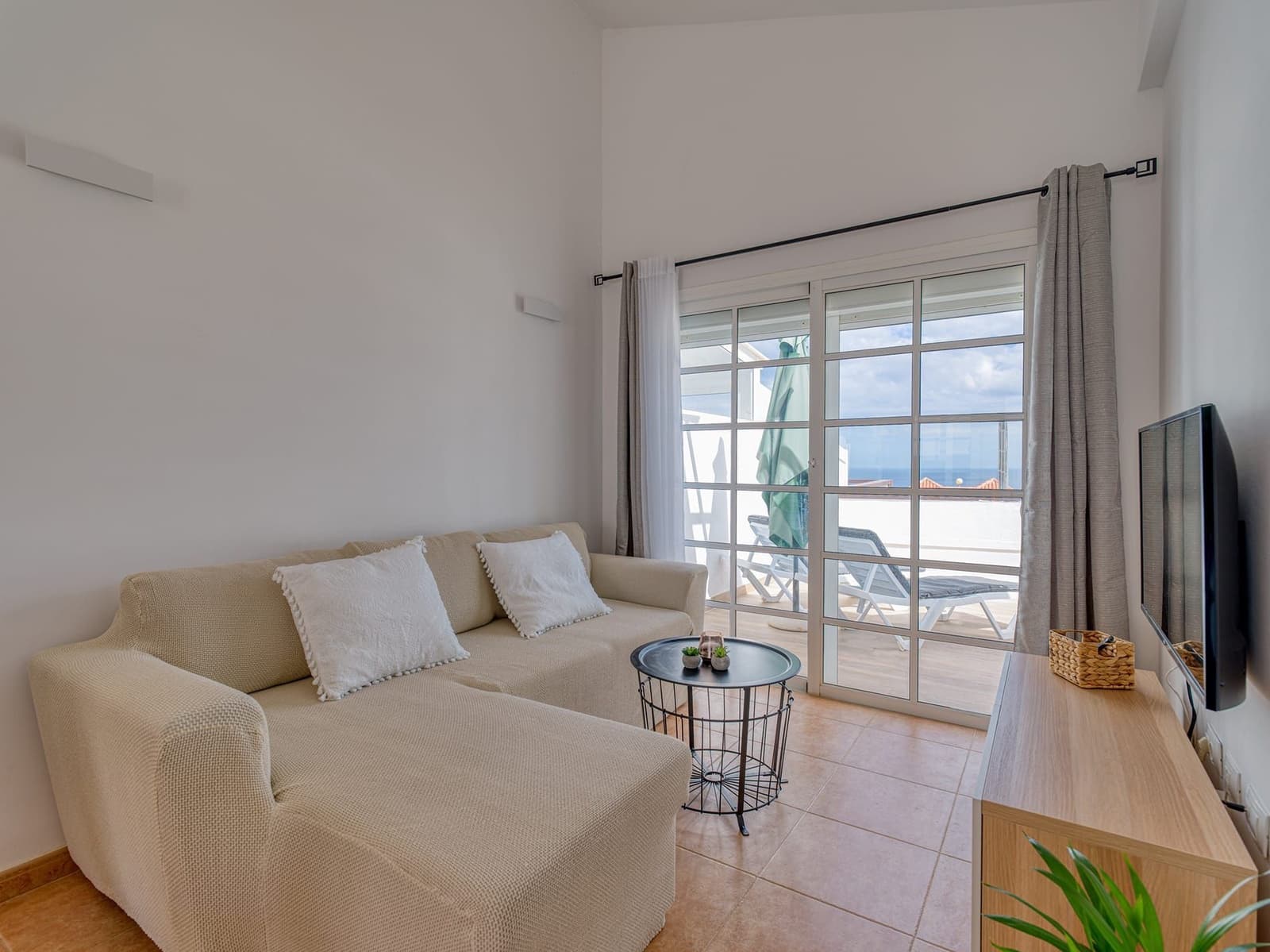 1 soverom Bungalow til salgs i Caleta de Fuste - € 185 000 (Ref: 10031544)