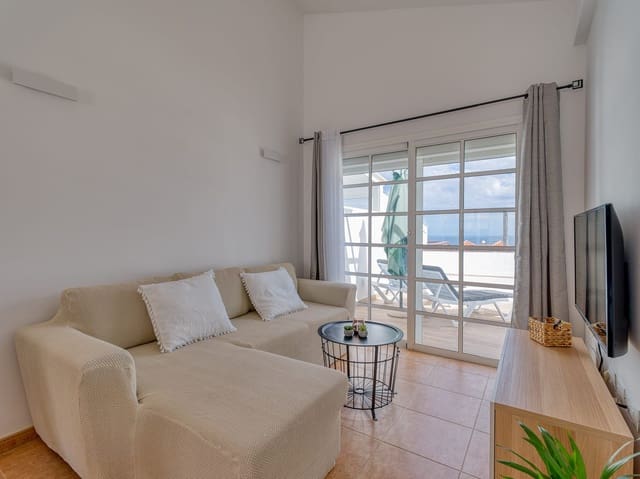 1 soverom Bungalow til salgs i Caleta de Fuste, Antigua - € 185 000 (Ref: 10031544)