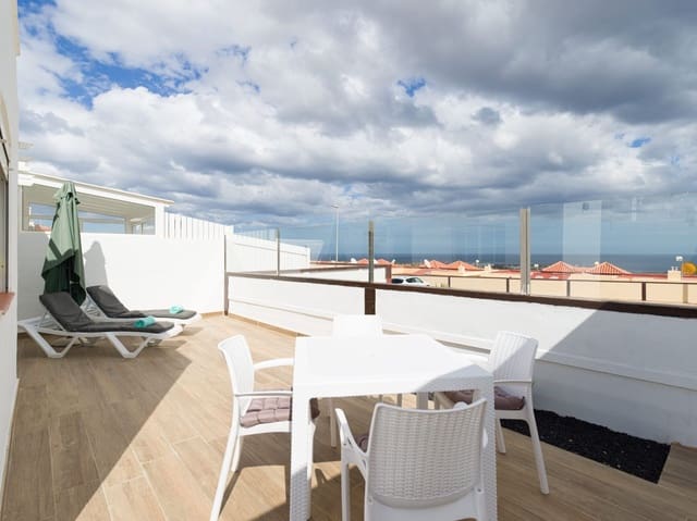 1 soverom Bungalow til salgs i Caleta de Fuste, Antigua - € 185 000 (Ref: 10031544)