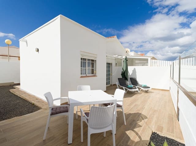 1 soverom Bungalow til salgs i Caleta de Fuste, Antigua - € 185 000 (Ref: 10031544)