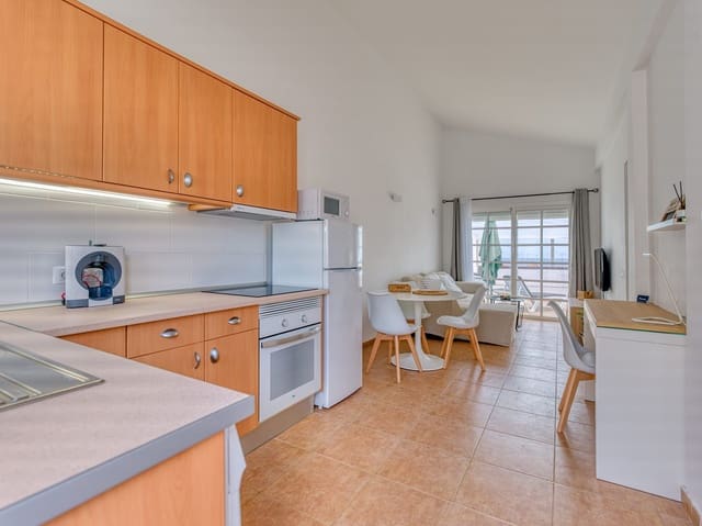 1 soverom Bungalow til salgs i Caleta de Fuste, Antigua - € 185 000 (Ref: 10031544)