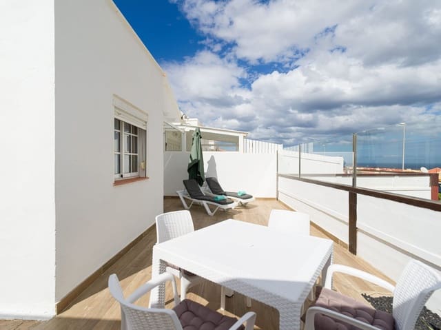 1 soverom Bungalow til salgs i Caleta de Fuste, Antigua - € 185 000 (Ref: 10031544)