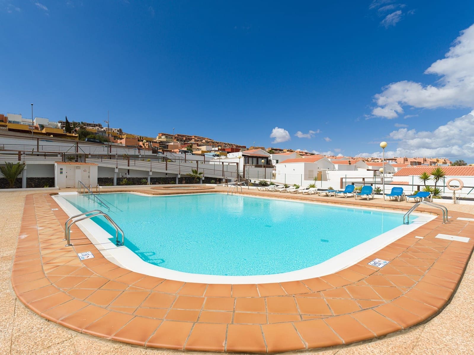 1 soverom Bungalow til salgs i Caleta de Fuste - € 185 000 (Ref: 10031544)