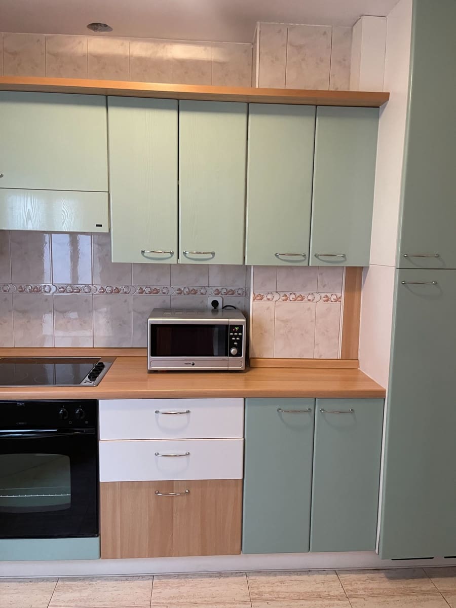 2 makuuhuone Kattohuoneisto myytävänä paikassa Puerto del Rosario - 299 000 € (Ref: 10033501)