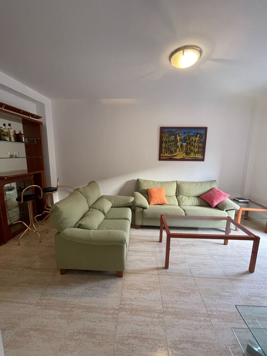 2 makuuhuone Kattohuoneisto myytävänä paikassa Puerto del Rosario - 299 000 € (Ref: 10033501)