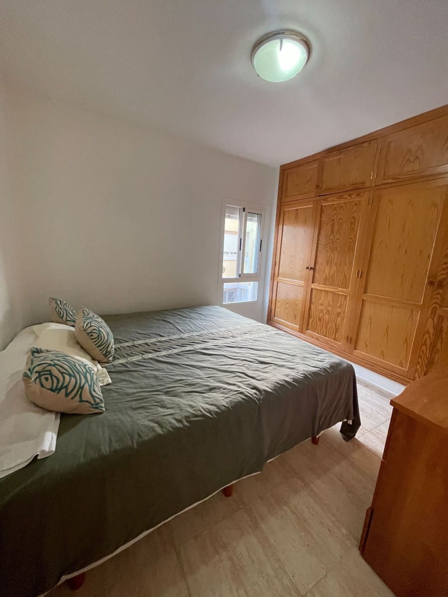 2 makuuhuone Kattohuoneisto myytävänä paikassa Puerto del Rosario - 299 000 € (Ref: 10033501)