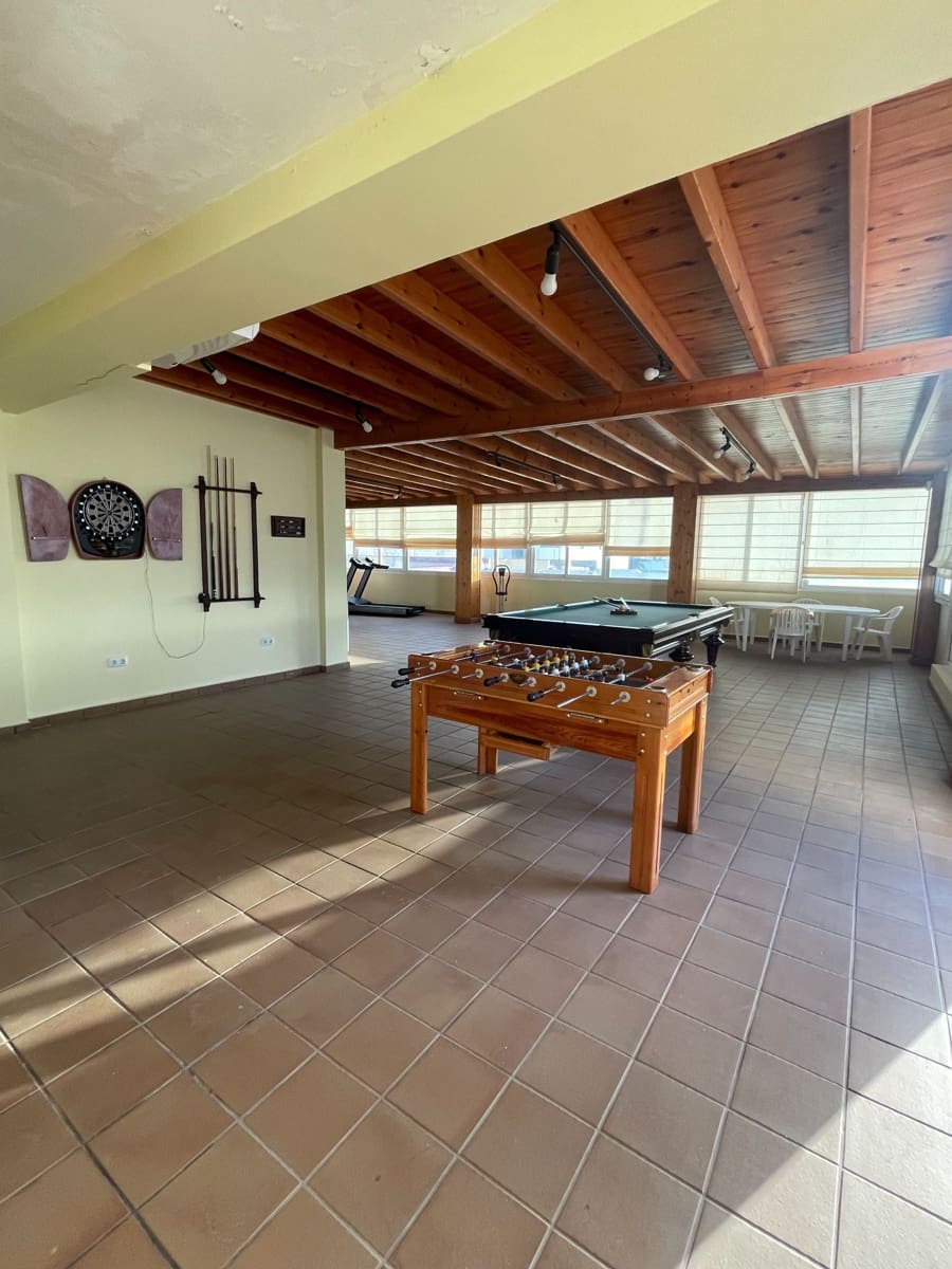 2 makuuhuone Kattohuoneisto myytävänä paikassa Puerto del Rosario - 299 000 € (Ref: 10033501)
