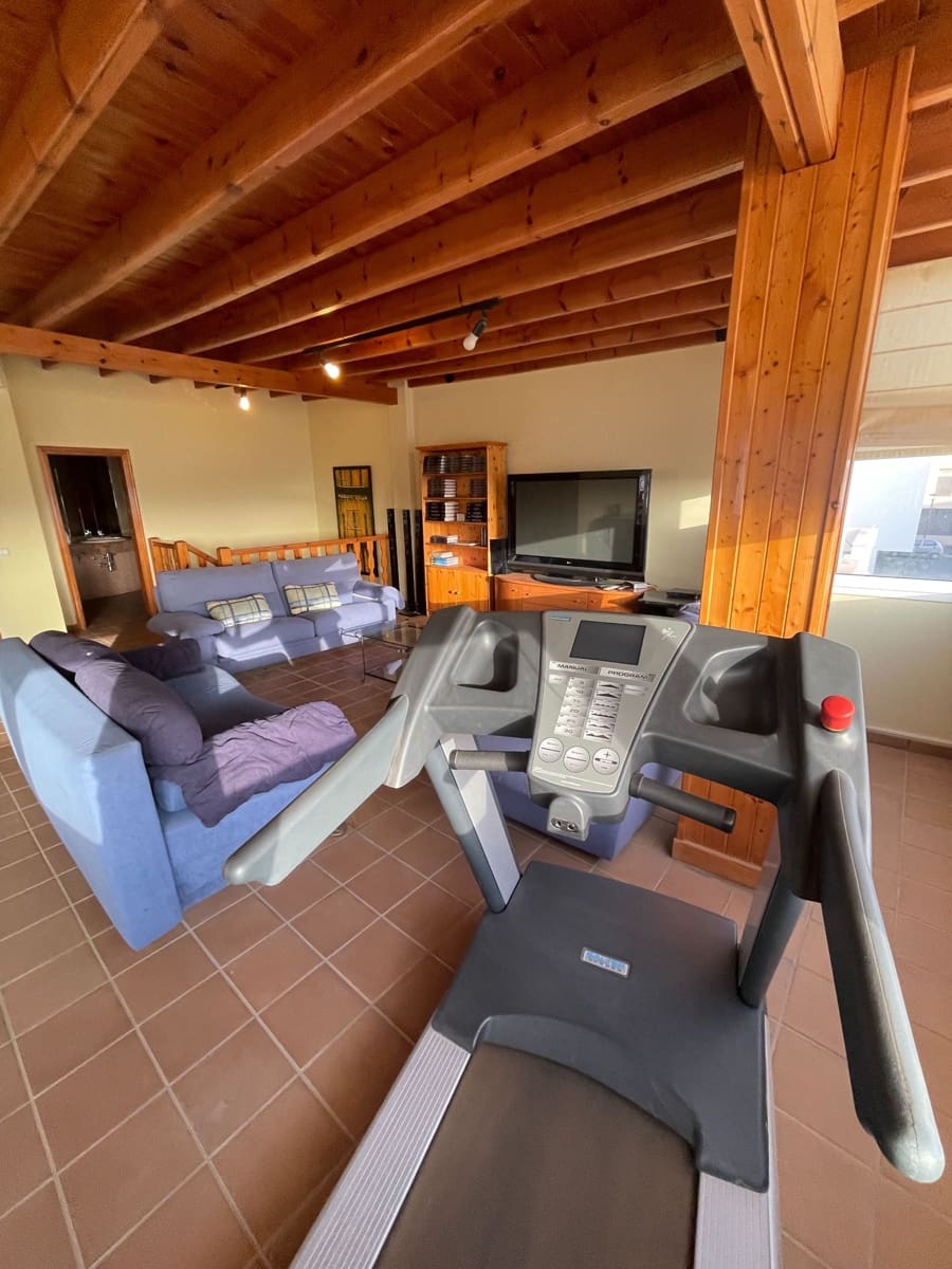2 makuuhuone Kattohuoneisto myytävänä paikassa Puerto del Rosario - 299 000 € (Ref: 10033501)