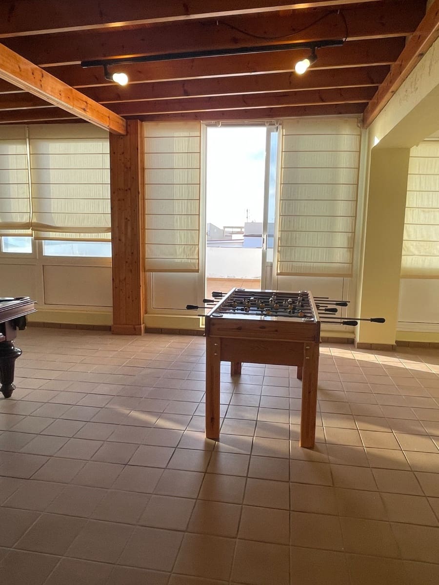 2 makuuhuone Kattohuoneisto myytävänä paikassa Puerto del Rosario - 299 000 € (Ref: 10033501)