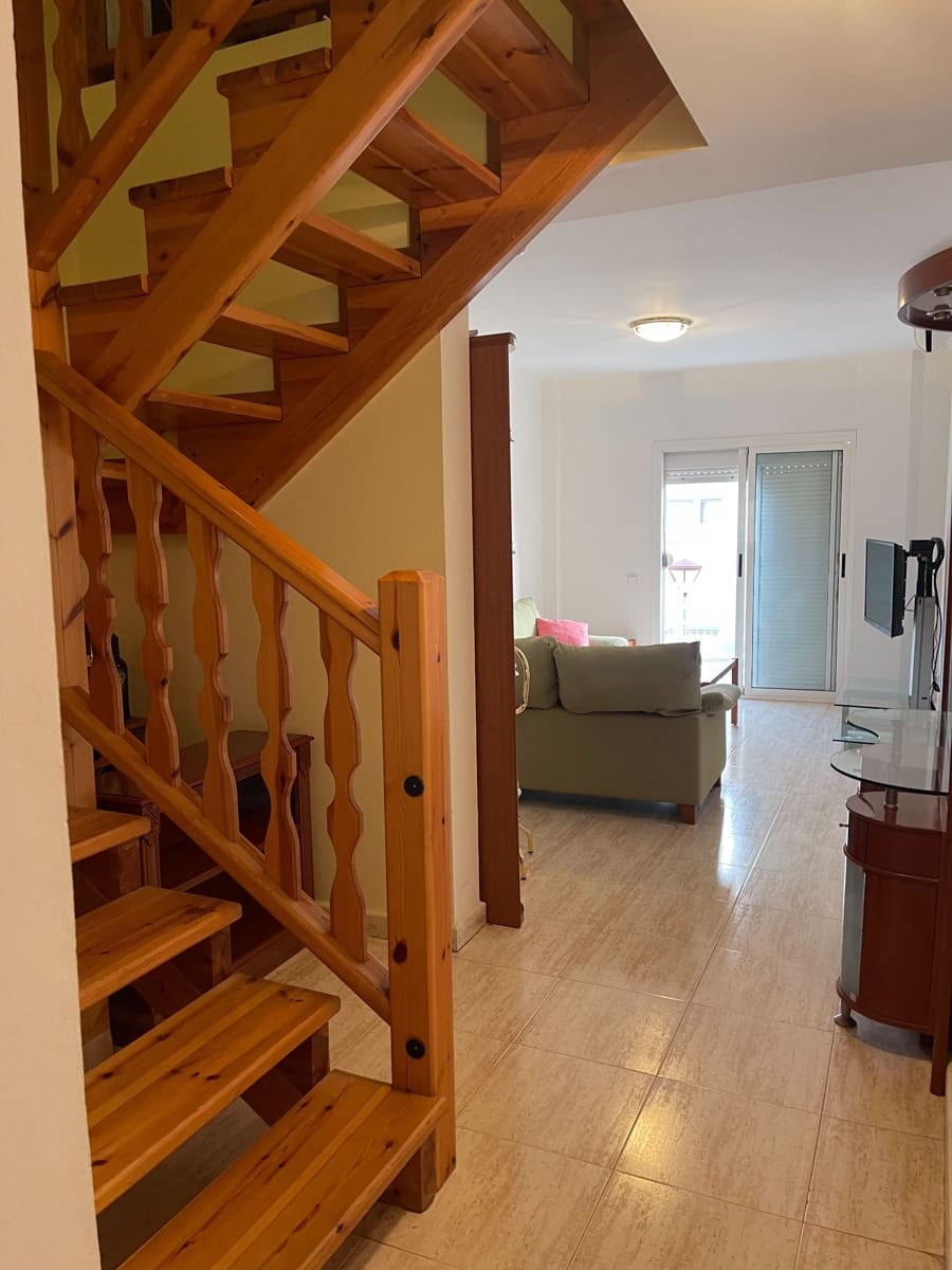 2 makuuhuone Kattohuoneisto myytävänä paikassa Puerto del Rosario - 299 000 € (Ref: 10033501)