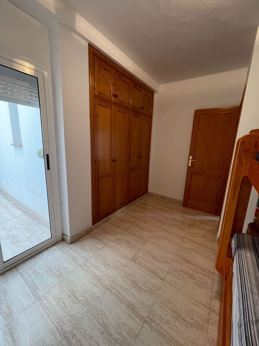 2 makuuhuone Kattohuoneisto myytävänä paikassa Puerto del Rosario - 299 000 € (Ref: 10033501)