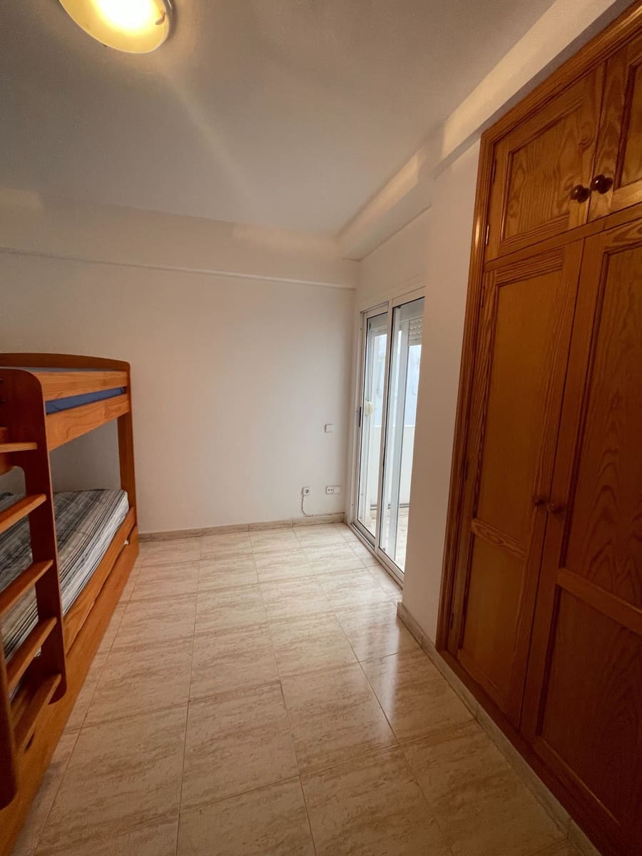2 makuuhuone Kattohuoneisto myytävänä paikassa Puerto del Rosario - 299 000 € (Ref: 10033501)