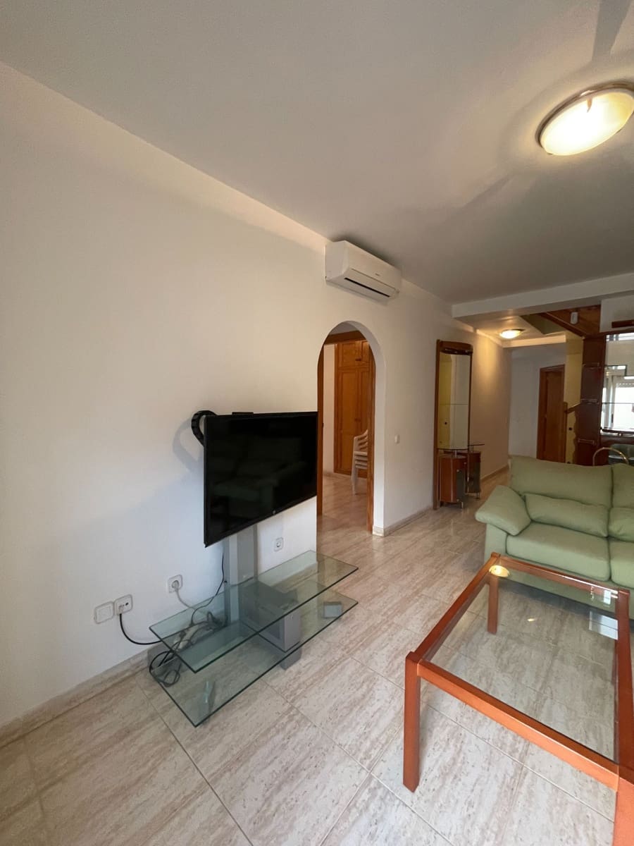 2 makuuhuone Kattohuoneisto myytävänä paikassa Puerto del Rosario - 299 000 € (Ref: 10033501)