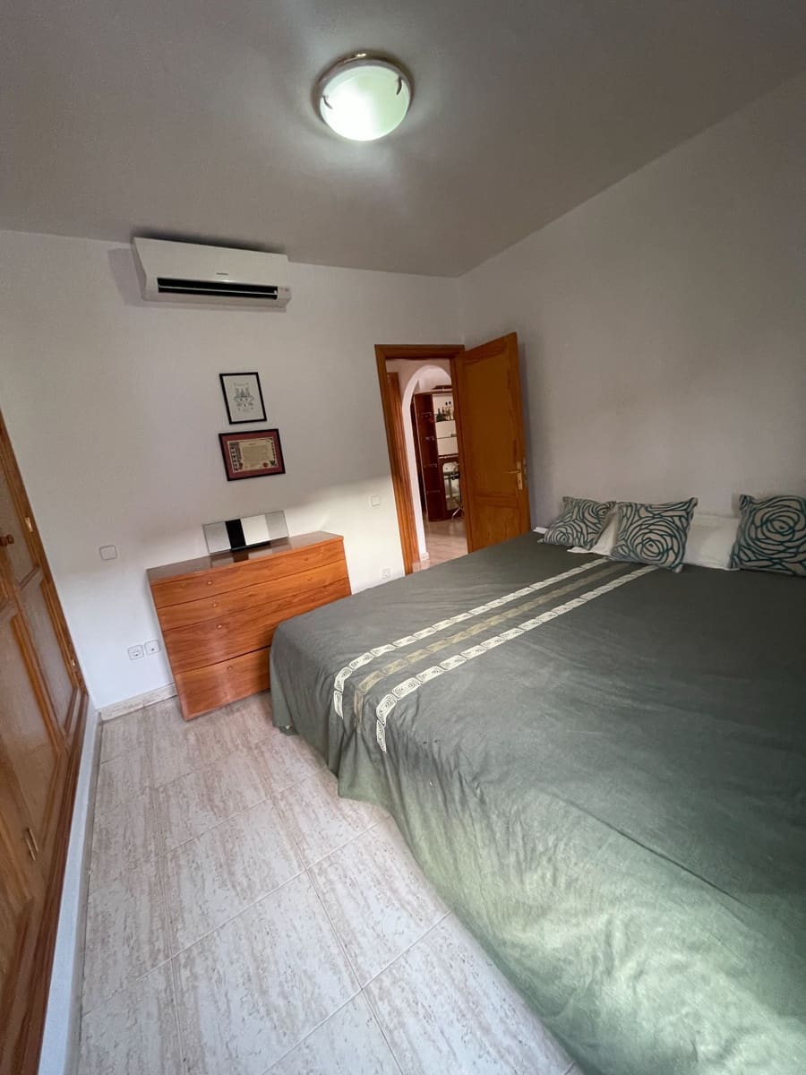 2 makuuhuone Kattohuoneisto myytävänä paikassa Puerto del Rosario - 299 000 € (Ref: 10033501)