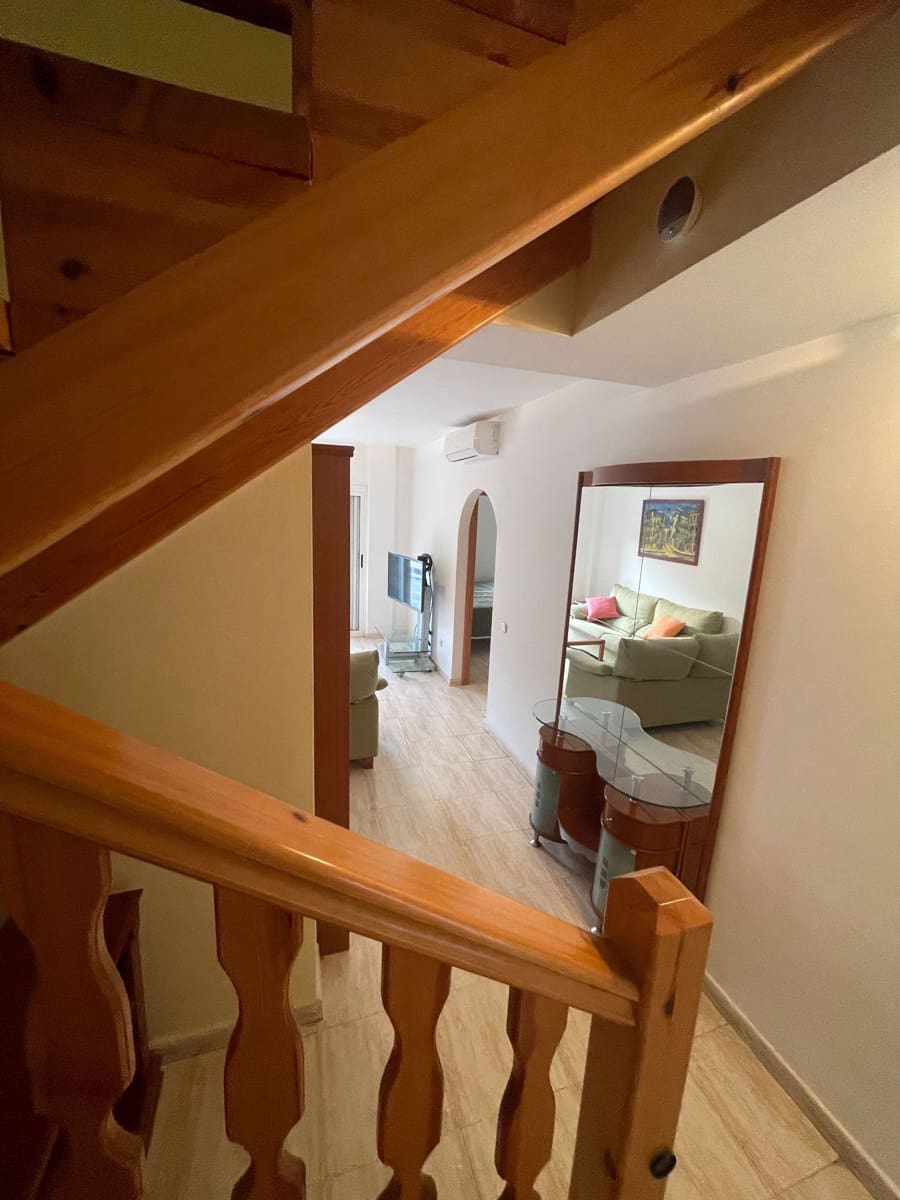 2 makuuhuone Kattohuoneisto myytävänä paikassa Puerto del Rosario - 299 000 € (Ref: 10033501)