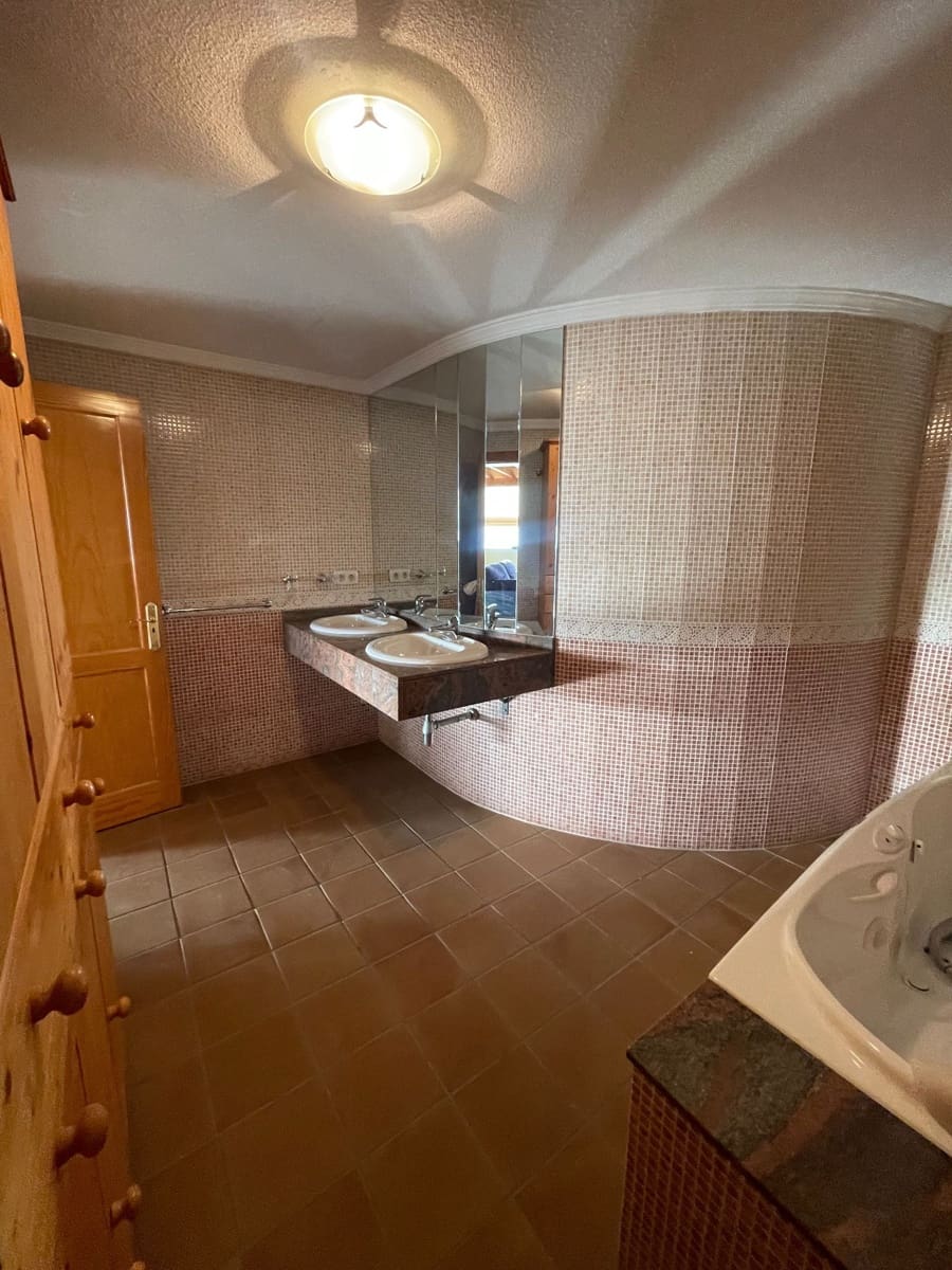 2 makuuhuone Kattohuoneisto myytävänä paikassa Puerto del Rosario - 299 000 € (Ref: 10033501)