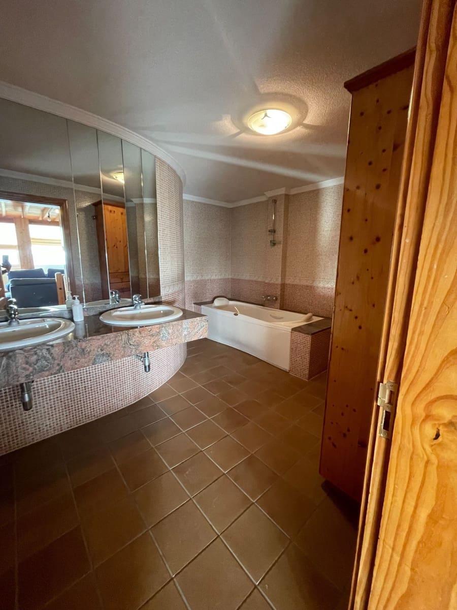 2 makuuhuone Kattohuoneisto myytävänä paikassa Puerto del Rosario - 299 000 € (Ref: 10033501)