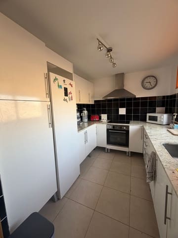 4 makuuhuone Omakotitalo myytävänä paikassa Caleta de Fuste, Antigua - 295 000 € (Ref: 10034959)