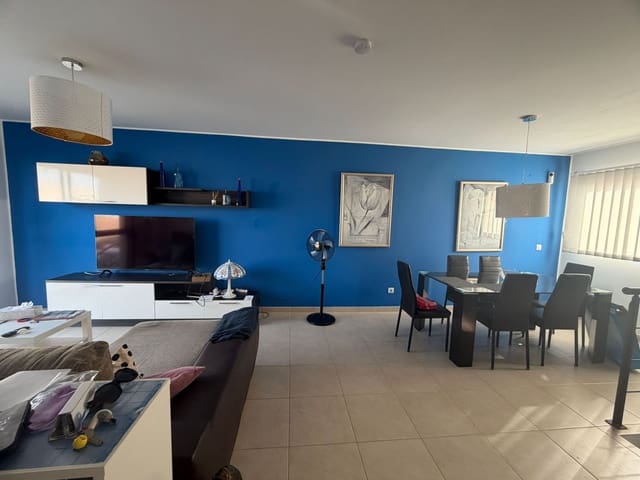 4 makuuhuone Omakotitalo myytävänä paikassa Caleta de Fuste, Antigua - 295 000 € (Ref: 10034959)
