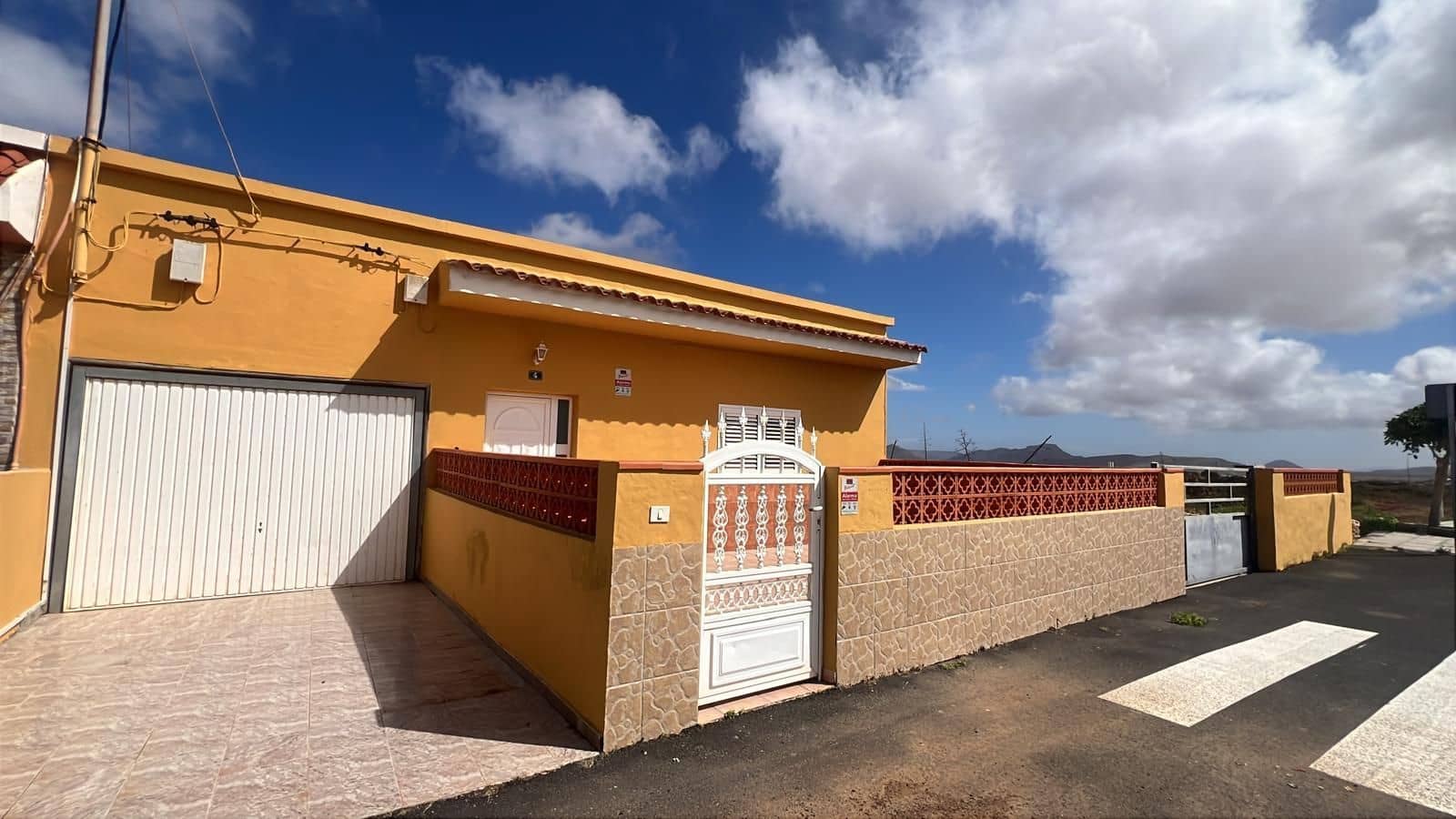 4 camera da letto Villa in vendita in Triquivijate - 299.000 € (Rif: 10034960)