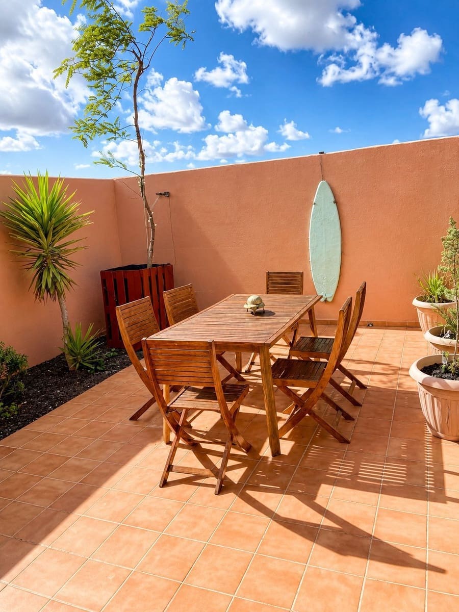 4 bedroom Villa for sale in Tamaragua - € 450,000 (Ref: 10037032)