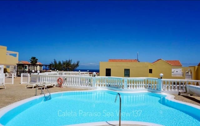 Yksiö myytävänä paikassa Costa de Antigua, Antigua - 149 000 € (Ref: 10037033)