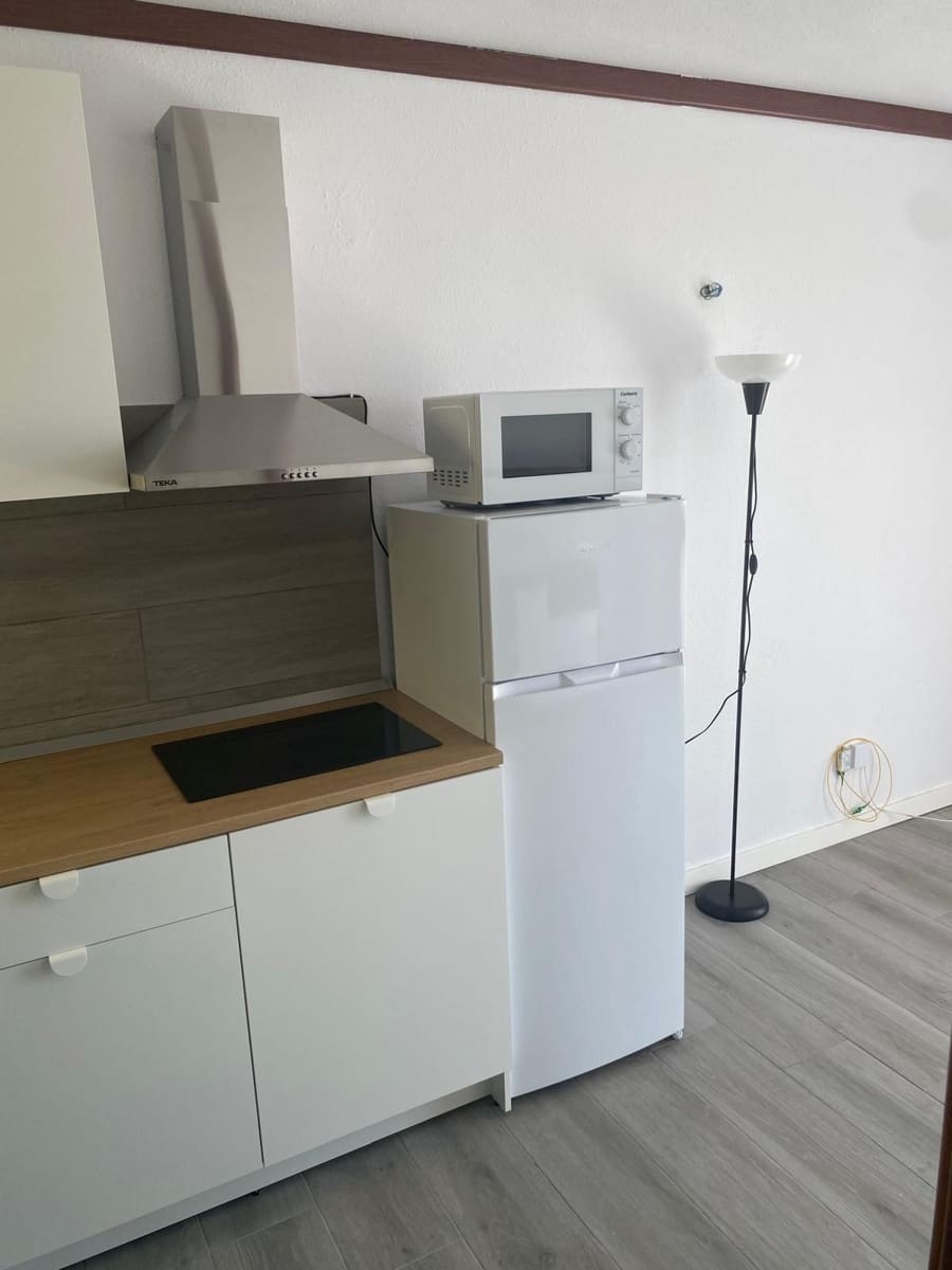Yksiö myytävänä paikassa Costa de Antigua - 149 000 € (Ref: 10037033)