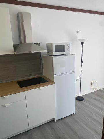 Yksiö myytävänä paikassa Costa de Antigua, Antigua - 149 000 € (Ref: 10037033)