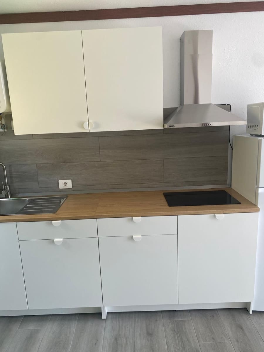 Yksiö myytävänä paikassa Costa de Antigua - 149 000 € (Ref: 10037033)