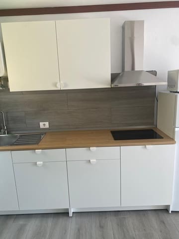 Yksiö myytävänä paikassa Costa de Antigua, Antigua - 149 000 € (Ref: 10037033)