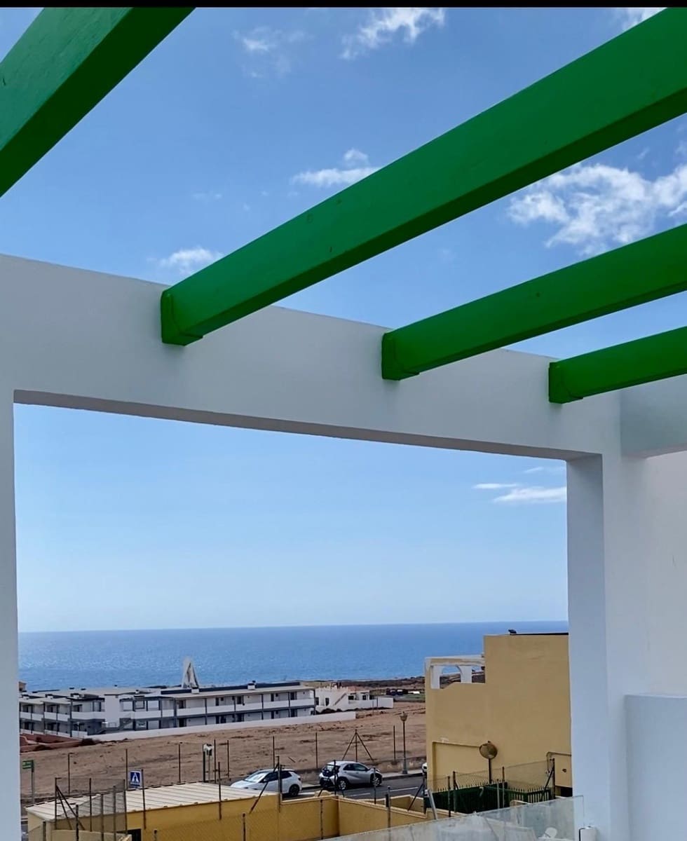 Yksiö myytävänä paikassa Costa de Antigua - 149 000 € (Ref: 10037033)