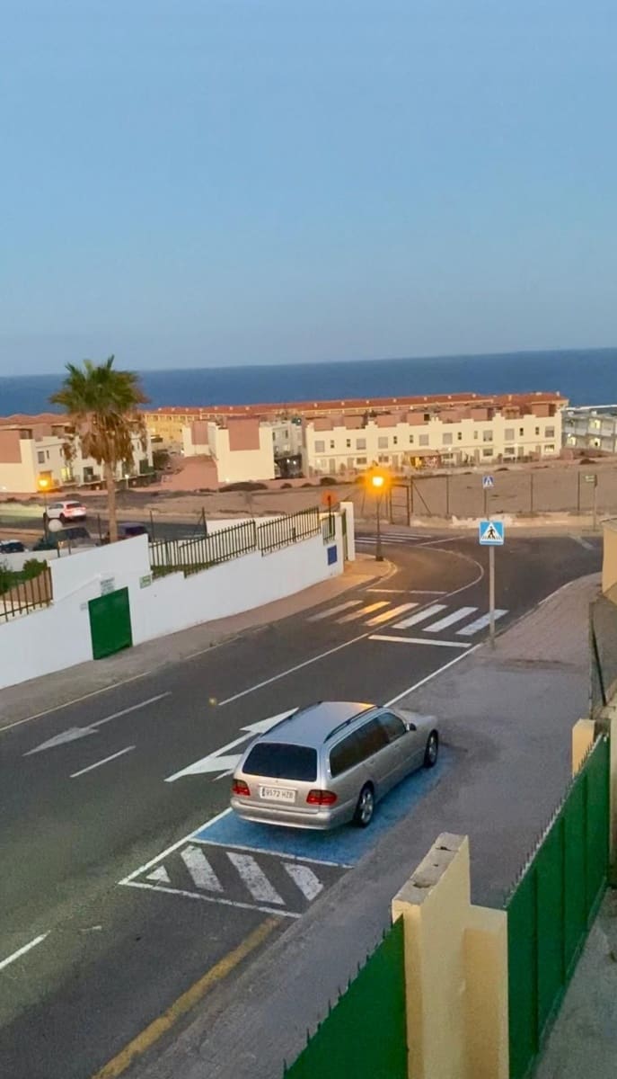 Yksiö myytävänä paikassa Costa de Antigua - 149 000 € (Ref: 10037033)