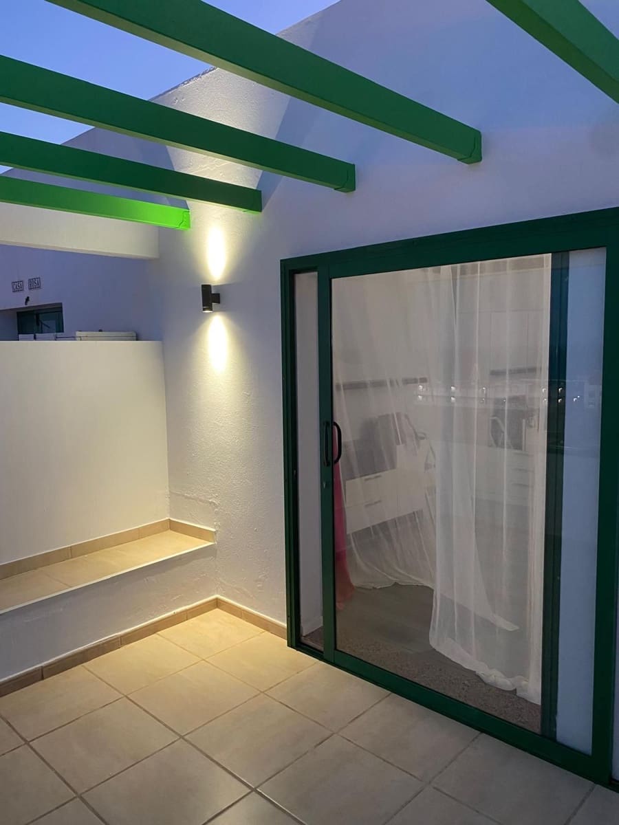 Yksiö myytävänä paikassa Costa de Antigua - 149 000 € (Ref: 10037033)