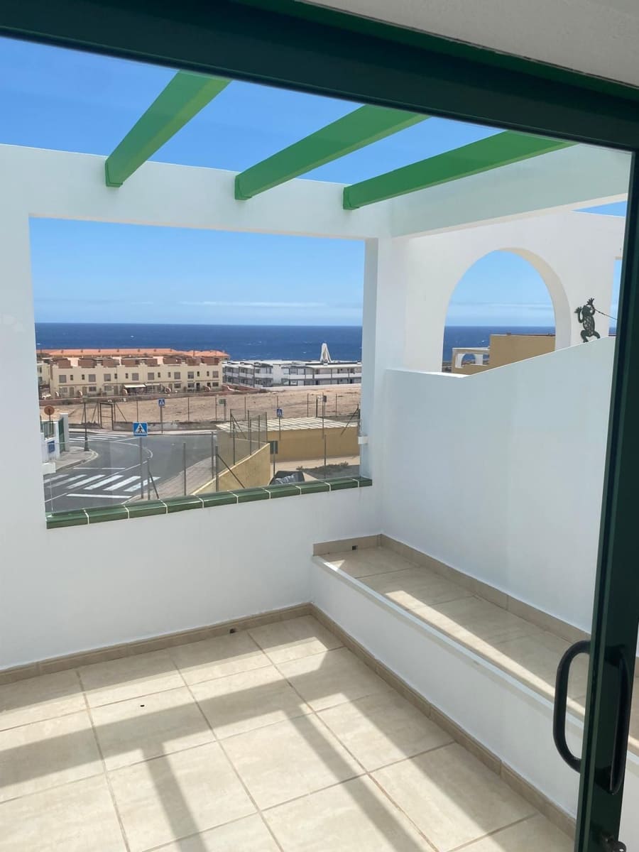 Yksiö myytävänä paikassa Costa de Antigua - 149 000 € (Ref: 10037033)