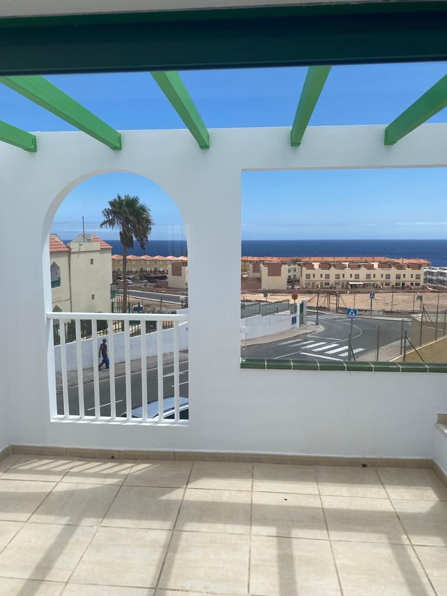 Yksiö myytävänä paikassa Costa de Antigua - 149 000 € (Ref: 10037033)